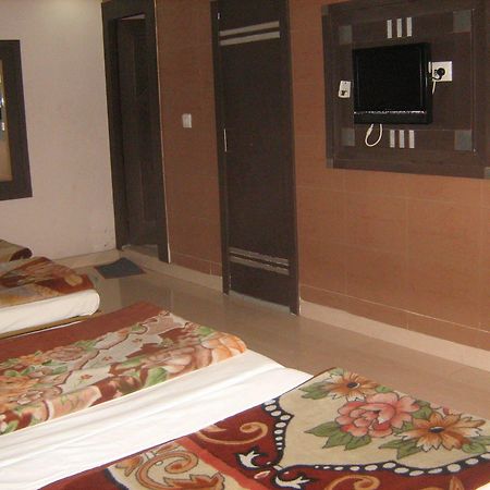 Hotel Gyan Haridwār Εξωτερικό φωτογραφία