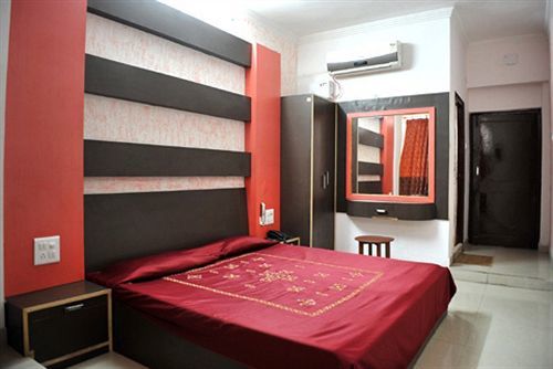 Hotel Gyan Haridwār Εξωτερικό φωτογραφία