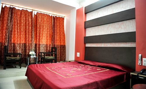 Hotel Gyan Haridwār Εξωτερικό φωτογραφία
