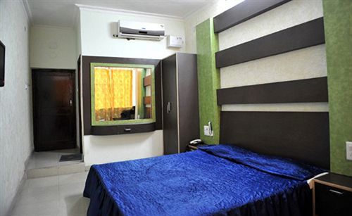 Hotel Gyan Haridwār Εξωτερικό φωτογραφία