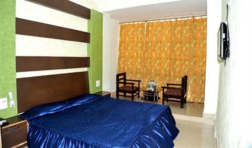 Hotel Gyan Haridwār Εξωτερικό φωτογραφία