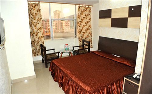Hotel Gyan Haridwār Εξωτερικό φωτογραφία