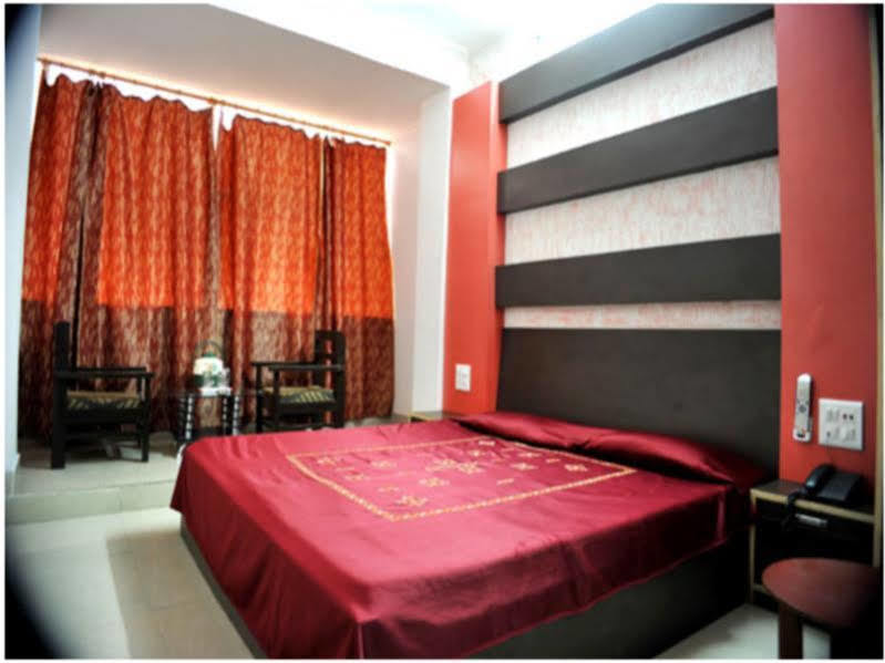 Hotel Gyan Haridwār Εξωτερικό φωτογραφία