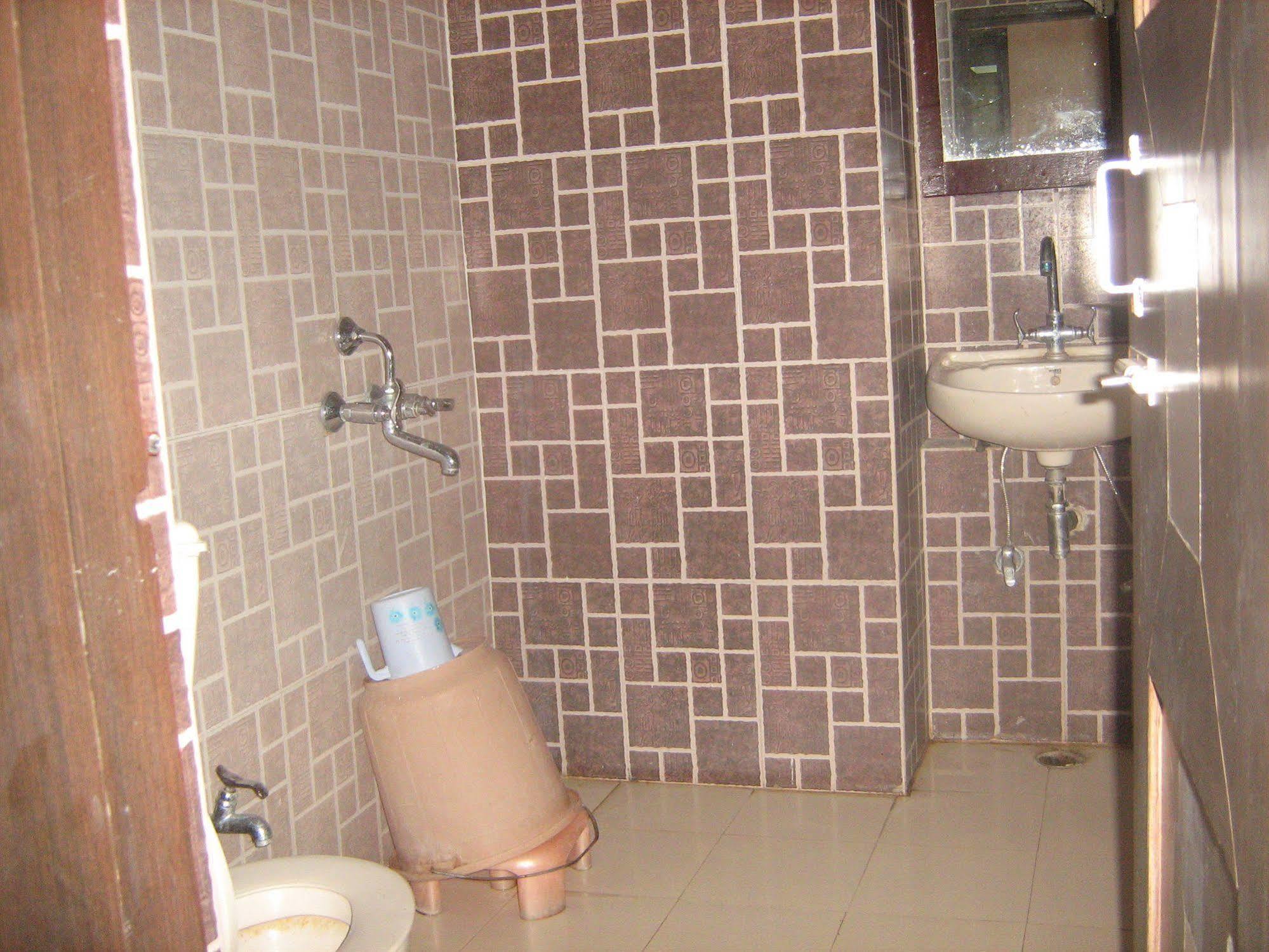 Hotel Gyan Haridwār Εξωτερικό φωτογραφία
