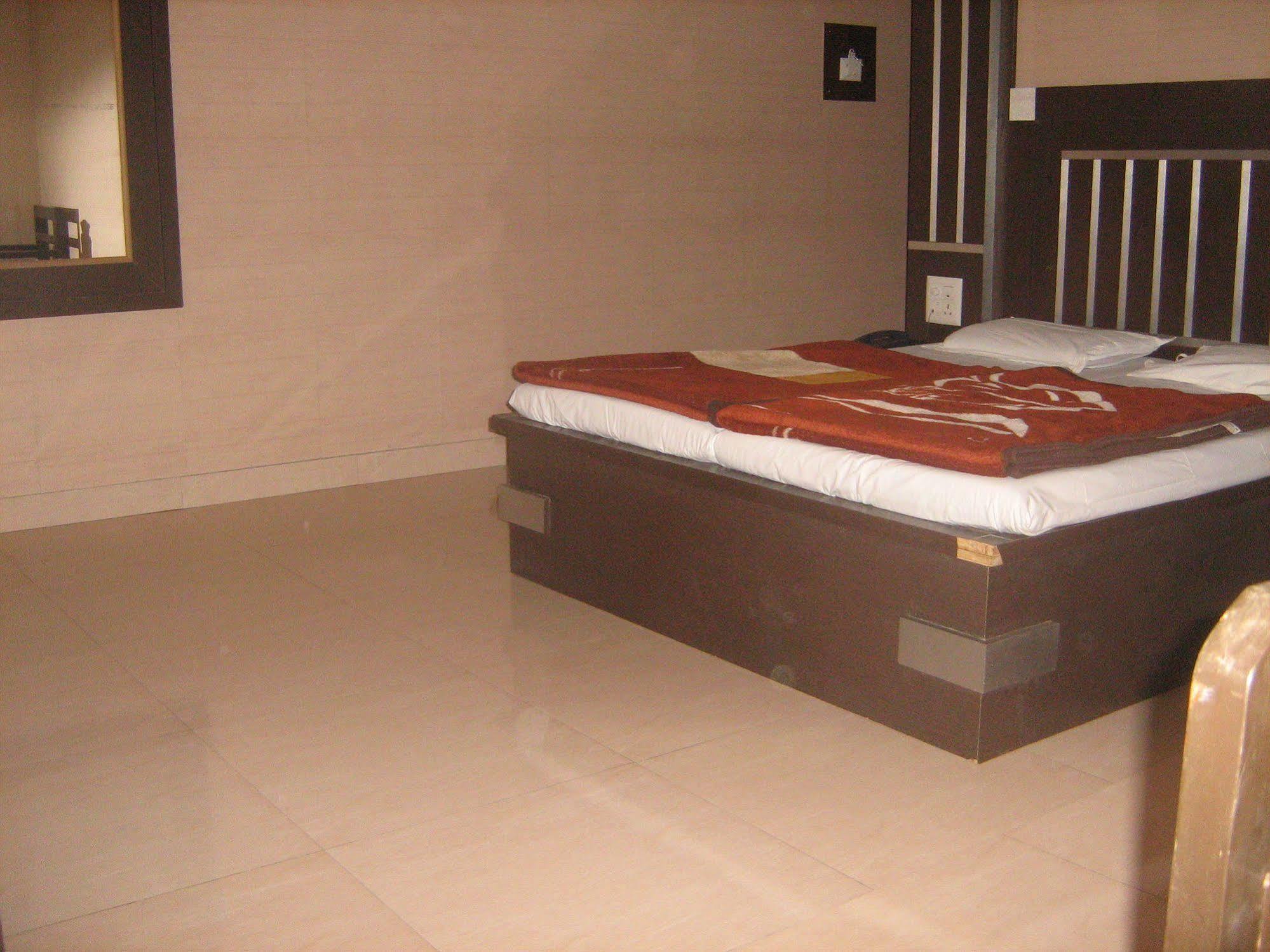 Hotel Gyan Haridwār Εξωτερικό φωτογραφία